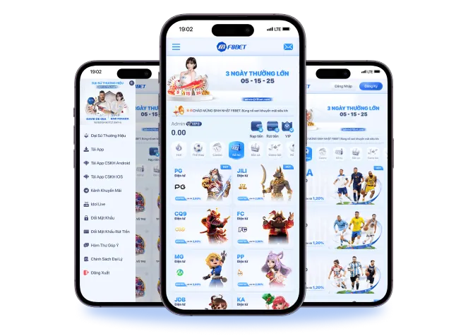 Bảo mật tuyệt đối với 555winapp